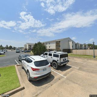 Greenleaf Apartments