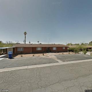 Arizona Assisted Living Home