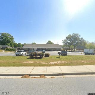 Newberry Housing Authority