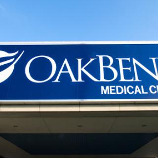 Oak Bend Medical Center