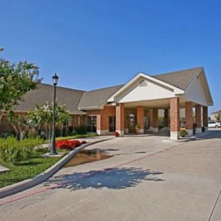 Royse City Medical Lodge