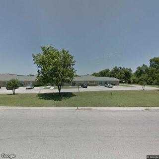 Vicksburg Retirement Community