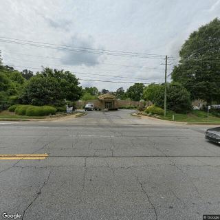 Fountainview Center-Alzheimers