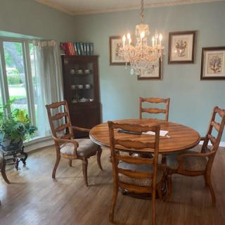 Silver Leaf Assisted Living at Tophill Circle