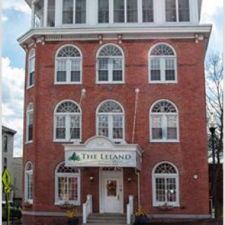 The Leland Of Laurel Run