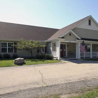 Our House Senior Living Assisted Care - Cambridge