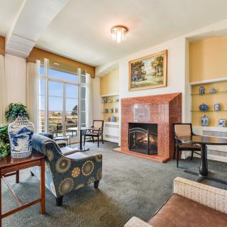 Buena Vista Manor House
