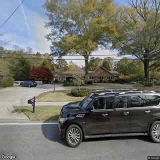 Churchill Manor