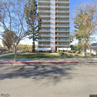 Norwalk Christian Towers
