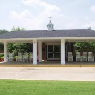 Maplewood Health Care Center
