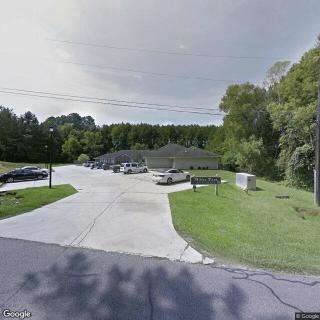 Miller Park Apartments