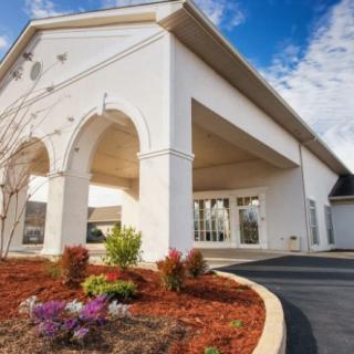 Prattville Health And Rehabilitation