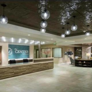 Center At Lowry