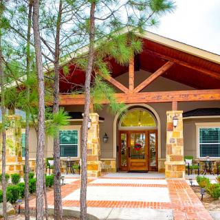 Village Green Alzheimer's Care Home
