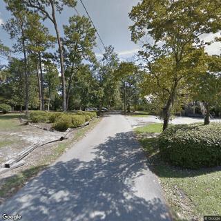 Crestwood Nursing Home