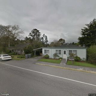 Hall Avenue Rest Home
