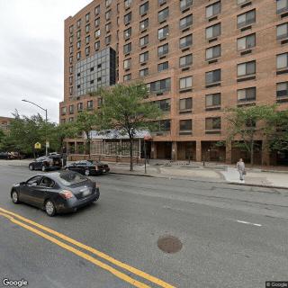 Jewish Home & Hospital
