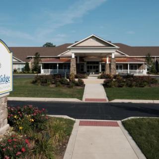Mentor Ridge Health And Rehabilitation