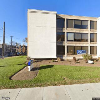 Manorcare Health Services Shadyside