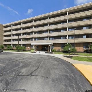 Pinzone Tower Apartments