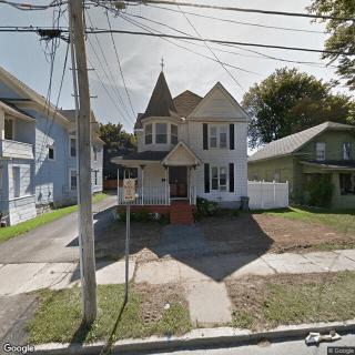 Victorian Adult Home