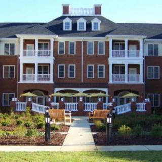 Riverside Convalescent Cntr We