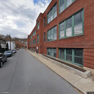 Carnegie Retirement Residence