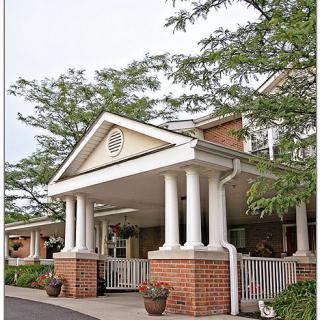 Carriage Court - Hilliard