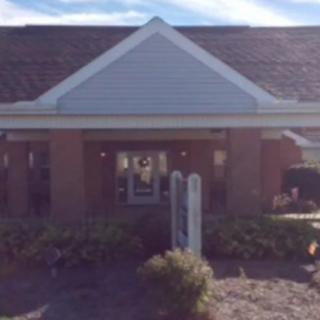 Oakhill Manor Care Center