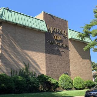 Mayfair Care Center