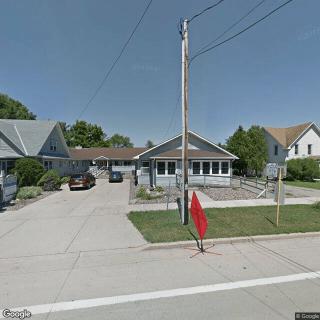 The Heartwarming House,  LLC