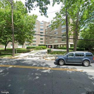 Bethany House Apartment Bldg
