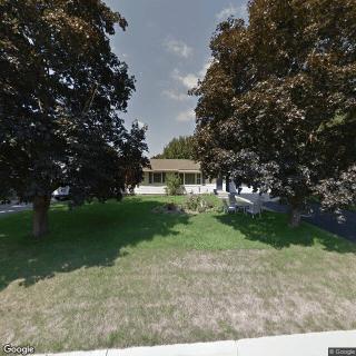 Iceland Manor
