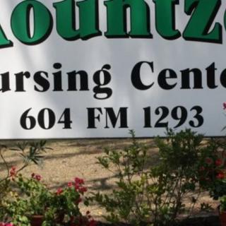 Kountze Nursing Center