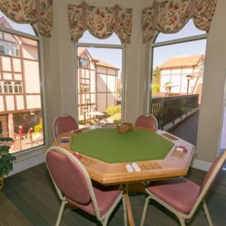 The Lexington Assisted Living