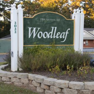 Woodleaf Senior Care