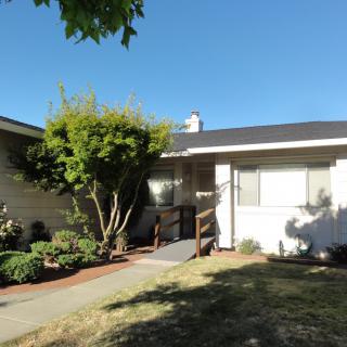 The Residences - Suisun