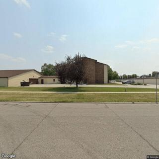 Wst Fargo Cooperative Lvng Ctr