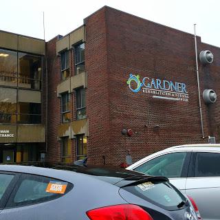 Gardner Rehabilitation And Nursing Center