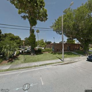 Olds Hall Good Samaritan Apts