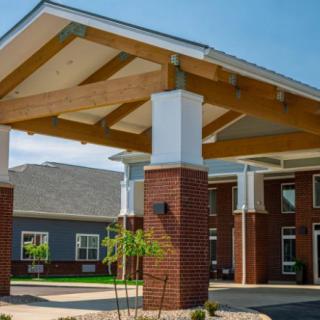 Signature Healthcare Of Elizabethtown