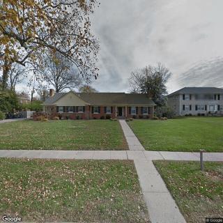 The Villa at Chevy Chase