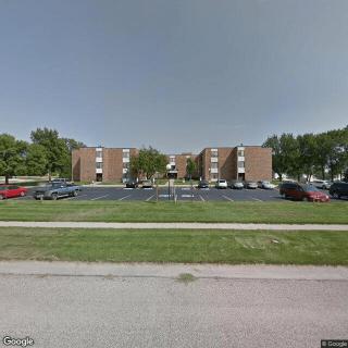 Arrowhead Apartments