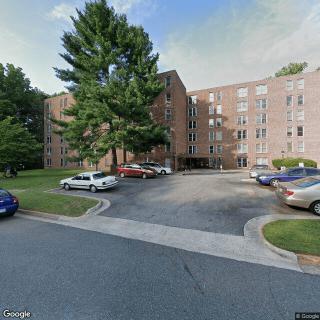 Jefferson House Apartments