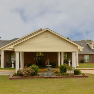 Reunion Plaza Senior Care And Rehabilitation Cente