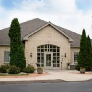 Cedarburg Health Services