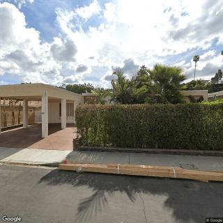 Laurelwood Villa