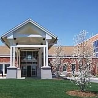 Wi Veterans Home - Boland Hall