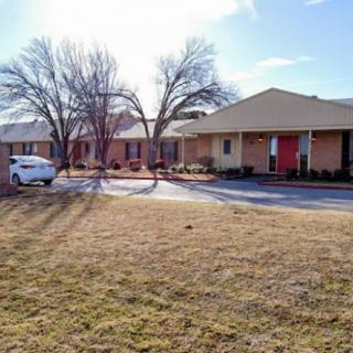 Decatur Nursing And Rehabilitation