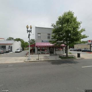 New Hope Support Agency,  INC